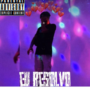 Eu resolvo (Explicit)