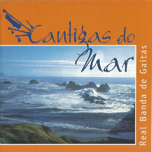 Cantigas do mar