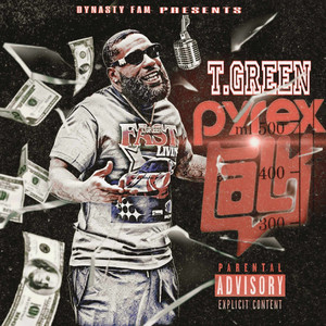 Pyrex Talk (Explicit)