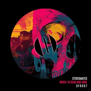 When I´m dead and gone (Frank FB Remix)