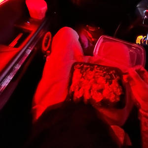 I Get Crazy (feat. Siah Brim & TG Racks) (Explicit)