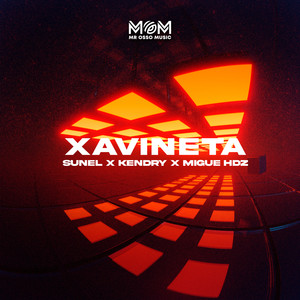 Xavineta (Explicit)