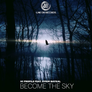 Become The Sky (Original Mix)