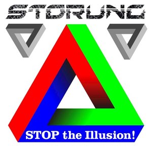 Stop the Illusion - Single