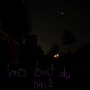 wo bist du hin (feat. Mareile)