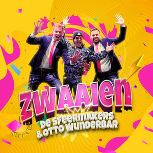 Zwaaien