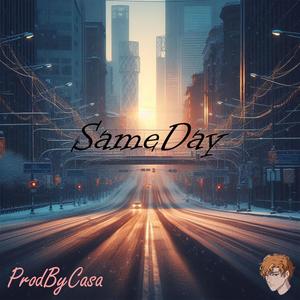 SameDay (feat. Ed Blunt)