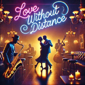 Love Without Distance