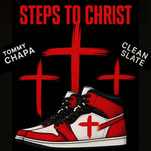 Steps to Christ