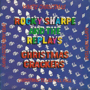 Christmas Tears Will Fall