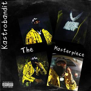 The Masterpiece (Explicit)