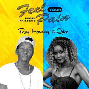 Feel Your Pain (feat. Qdee)