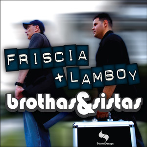 Brothas & Sistas (Return To The Limelife Mix)