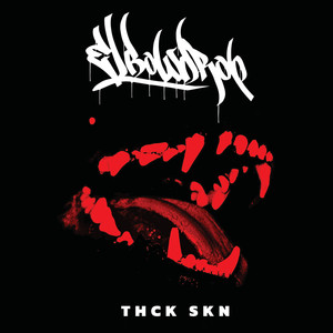 Thick Skin (Explicit)