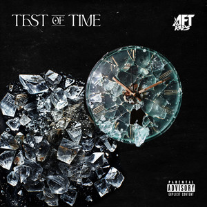 Blacksmith - Test Of Time (Explicit)