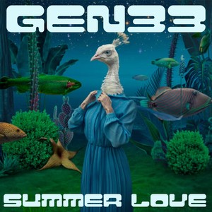 Summer Love 24