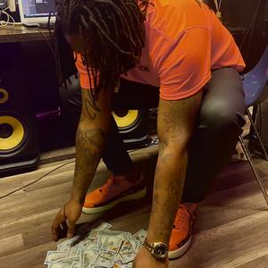 Walk With Me (Explicit)