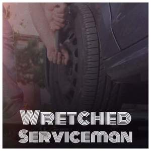 Wretched Serviceman