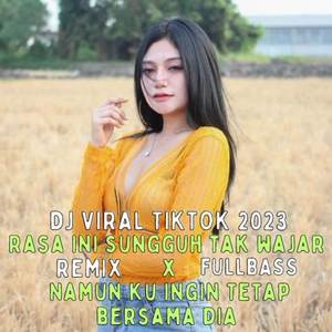 DJ RASA INI SUNGGUH TAK WAJAR NAMUN KU INGIN TETAP BERSAMA DIA