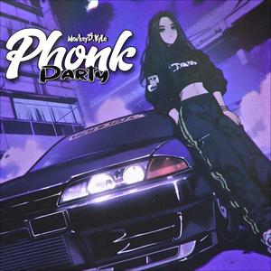 Phonk Party