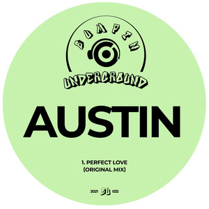 Perfect Love (Original Mix)