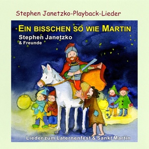 Ein bisschen so wie Martin