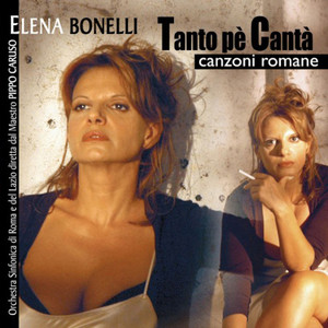 Tanto Pé Cantà (Canzoni Romane)