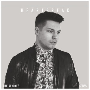 Heartbreak (The Remixes)