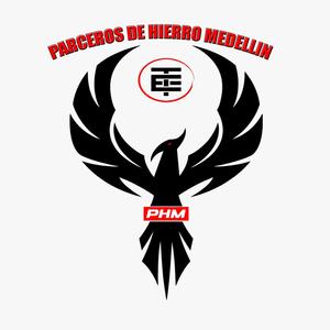 LOS PARCEROS DE HIERRO MEDELLIN (feat. LOS COMPAS DE HIERRO BOGOTA)