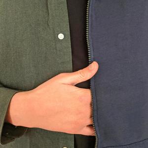 Koster Skjorta(feat. Herr B)