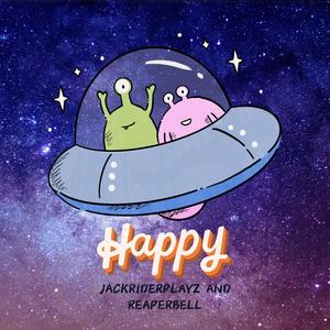 HAPPY (feat. REAPERBELL & BEET BEATZ)