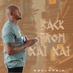 Hlukana Naye (feat. E2 & Happy Jazzman)