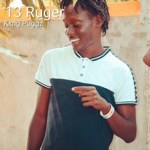 13 Ruger (Explicit)