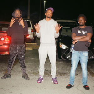 AUTOMATIC (feat. Slick Twice & Blackmon Don) (Explicit)