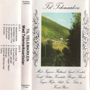 Reklame. Hagen Radio