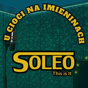 U Cioci na imieninach