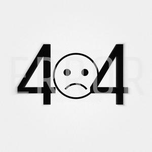 404 (Explicit)