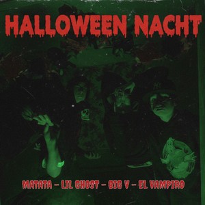 Halloween Nacht