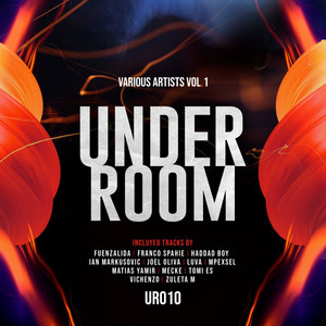 UnderRoom, Vol. 1