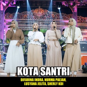 Kota Santri