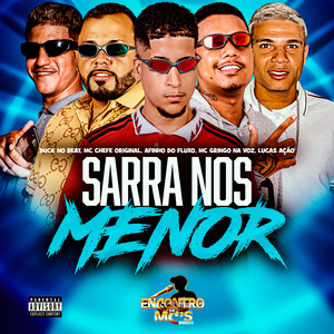 SARRA NOS MENOR (Explicit)