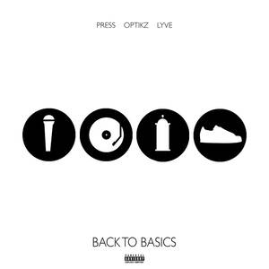 Back To Basics (Explicit)