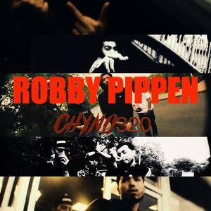 ROBBY PIPPEN (Explicit)