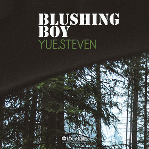 Blushing Boy (Inst.)