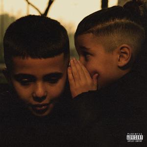 Baci di Giuda (LA LA LA) (Explicit)