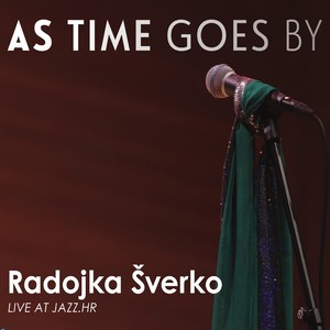 As Time Goes By (Live At Jazz.Hr)