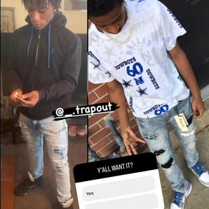 **** the opps (feat. Sfg zay) (Explicit)