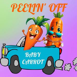 Carrot Gang (Clean Version)