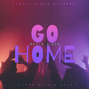 GO HOME (Explicit)