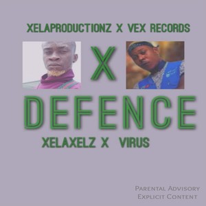 Defence (Explicit)